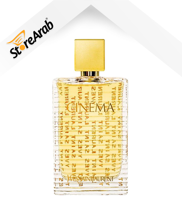 عطر إيف سان لوران سينما أو دو بارفيوم عطر إيف سان لوران سينما أو دو بارفيوم