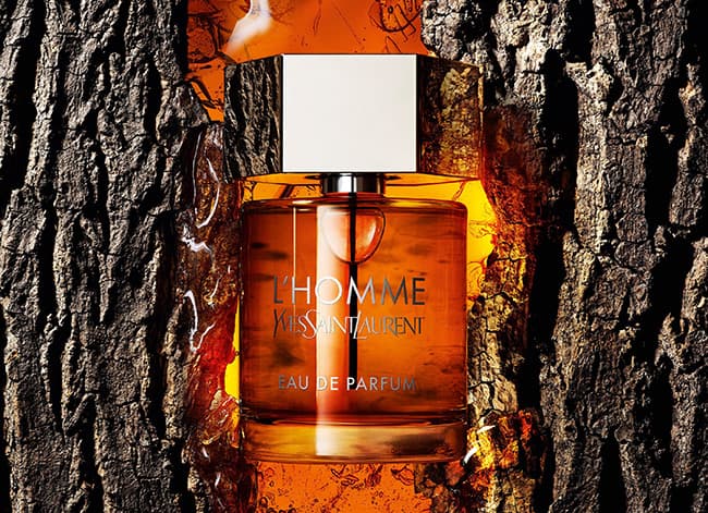 عطر إيف سان لوران لوم أو دو بارفيوم عطر إيف سان لوران لوم أو دو بارفيوم