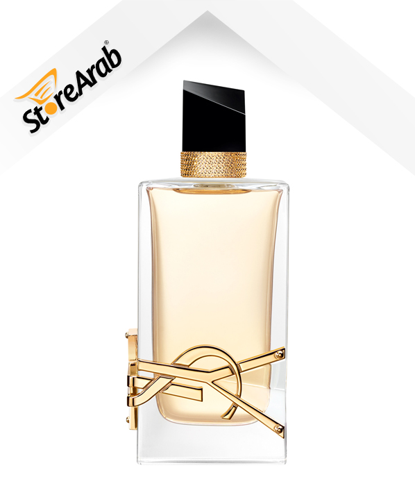 عطر إيف سان لوران ليبر أو دو بارفيوم عطر إيف سان لوران ليبر أو دو بارفيوم