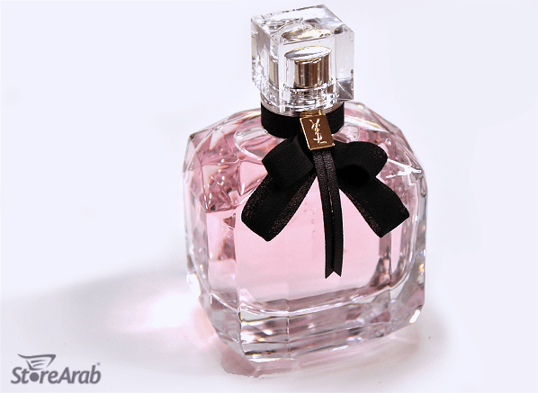 عطر إيف سان لوران مون باريس