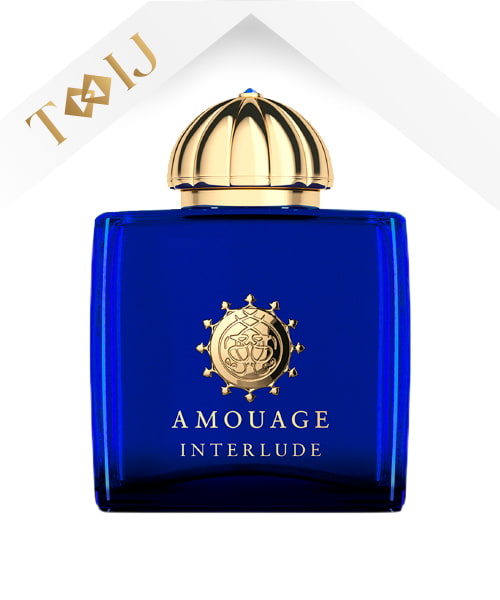 عطر أمواج انترلود النسائي عطر أمواج انترلود النسائي