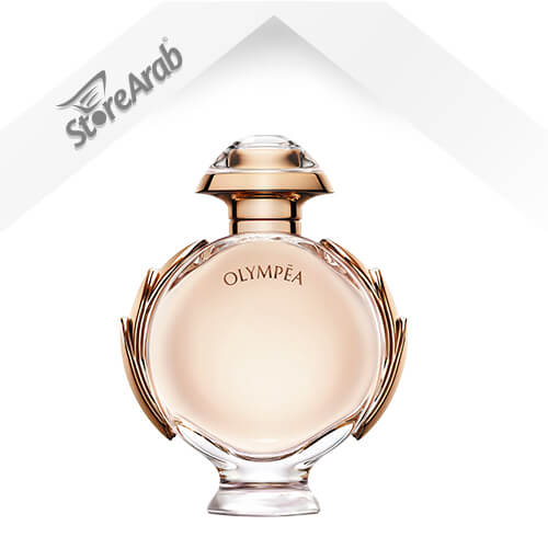 عطر باكو رابان اوليمبيا او دو بارفان عطر باكو رابان اوليمبيا او دو بارفان