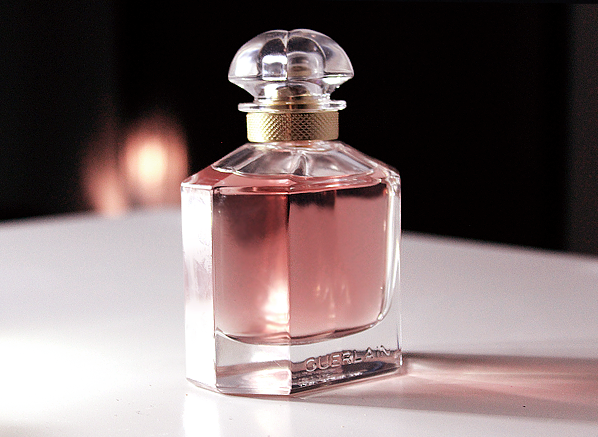 استعراض عطر جيرلان مون جيرلان أو دو بارفيوم