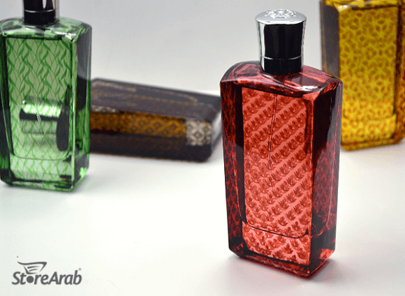 مجموعة عطور نوبيل هوموم