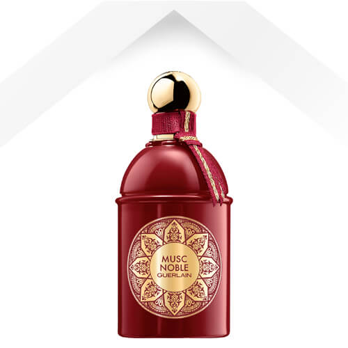 عطر جيرلان مسك نوبل