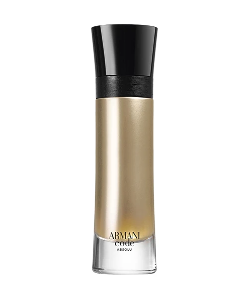 عطر جورجيو أرماني كود أبسولو أو دو بارفيوم عطر جورجيو أرماني كود أبسولو أو دو بارفيوم