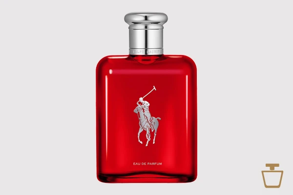 عطر رالف لورين بولو ريد أو دو بارفيوم عطر رالف لورين بولو ريد أو دو بارفيوم