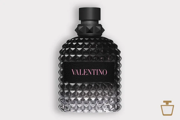 عطر فالنتينو أومو بورن إن روما أو دو تواليت