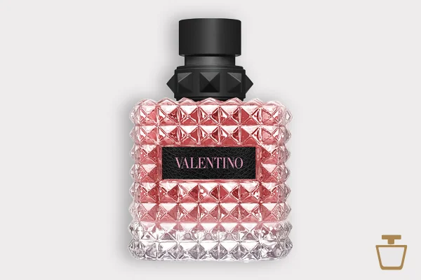 عطر فالنتينو دونا بورن إن روما أو دو بارفيوم