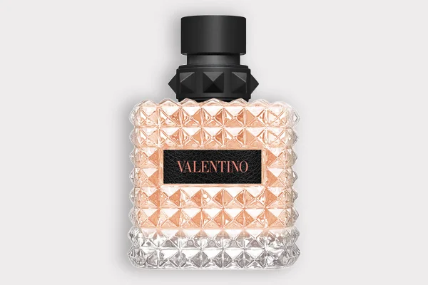 عطر فالنتينو دونا بورن إن روما كورال فانتسي أو دو بارفيوم