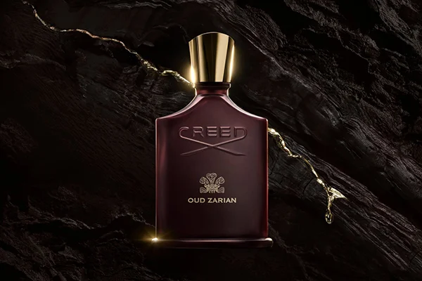 عطر كريد عود زاريان