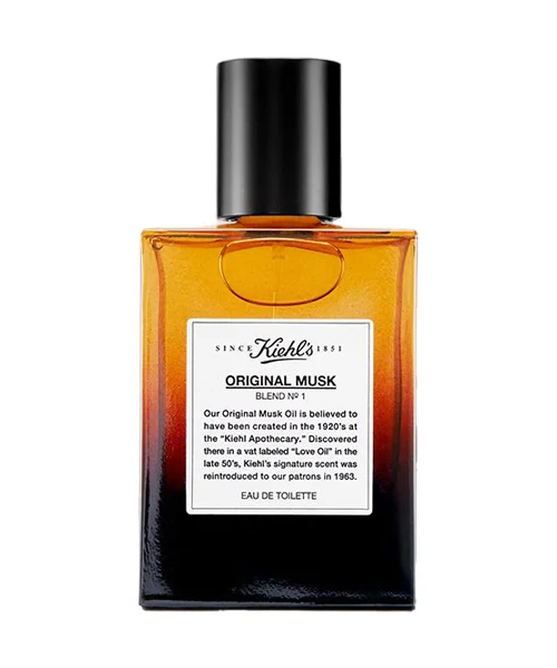 عطر كيلز أورجينال مسك عطر كيلز أورجينال مسك