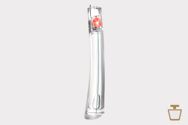 عطر كينزو فلاور باي كينزو أو دو تواليت عطر كينزو فلاور باي كينزو أو دو تواليت