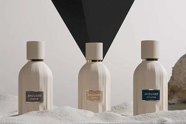 عطور أمواج اسينسيس الفاخرة عطور أمواج اسينسيس الفاخرة