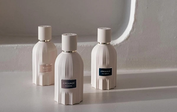 مجموعة عطور جواهر أمواج مجموعة عطور جواهر أمواج
