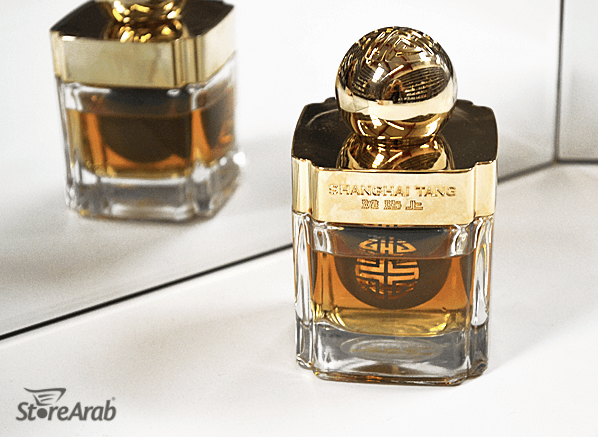 عطور شنغهاي تانغ