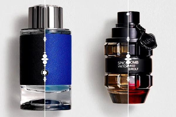 مقارنة 6 عطور مميزة مع أحدث إصداراتها مقارنة 6 عطور مميزة مع أحدث إصداراتها