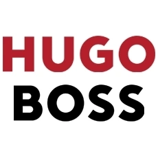Hugo Boss