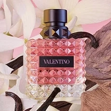 عطور فالنتينو النسائية