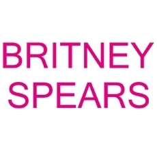 Britney Spears