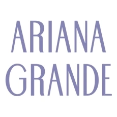 Ariana Grande