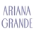 Ariana Grande