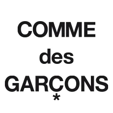 Comme Des Garcons