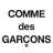 Comme Des Garcons