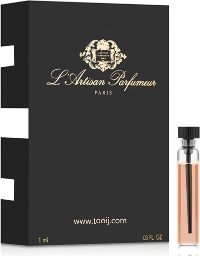 عينات عطور لارتيزان سيفيل ألوبي أو دو بارفيوم الرجالي والنسائي