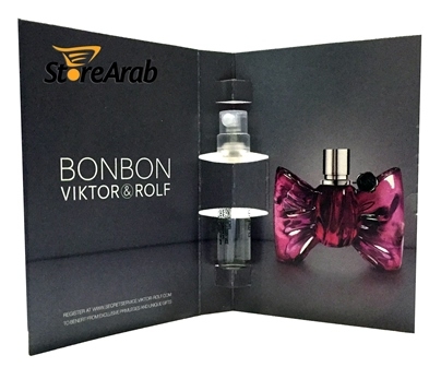 عطر سمبل فيكتور آند رولف بون بون نسائي 1.5مل