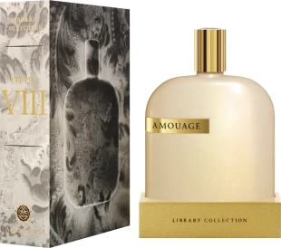 عطر أمواج أوبس الثامن