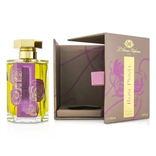 عطر لارتيزان روز بريفيه
