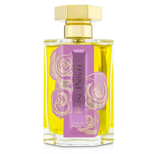 عطر لارتيزن روز بريفيه بارفيوم