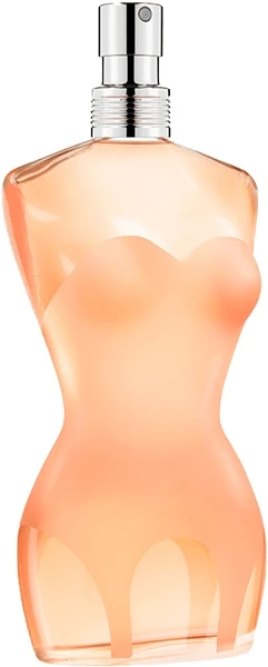 عطر جان بول غوتييه كلاسيك تواليت النسائي