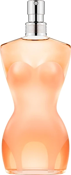 عطر جان بول غوتييه كلاسيك تواليت النسائي