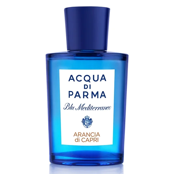 عطر أكوا دي بارما بلو مديترانيو أرانسيا دي كابري رجالي نسائي