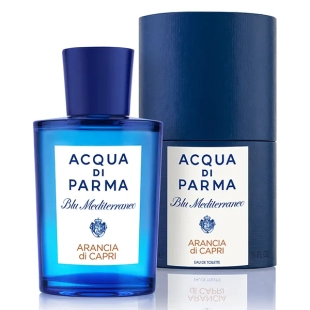 عطر أكوا دي بارما بلو مديترانيو أرانسيا دي كابري