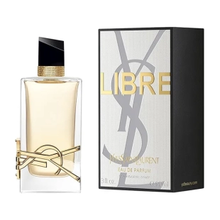 عطر إيف سان لوران ليبر أو دو بارفيوم