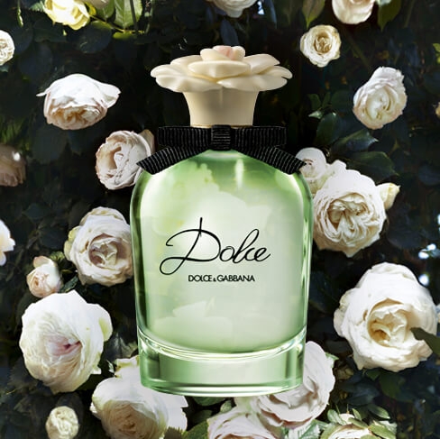 مكونات عطر دولتشي آند غابانا دولتشي بارفيوم النسائي