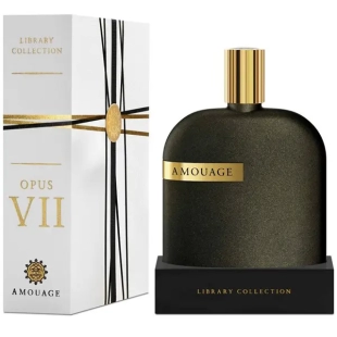 عطر أمواج أوبيس السابع