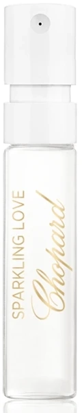 توزيعات عطور شوبارد سباركلينج لوف أو دو بارفيوم النسائي