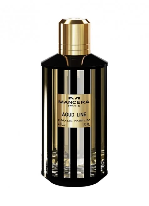 عطر مانسيرا عود لاين بارفيوم الرجالي والنسائي