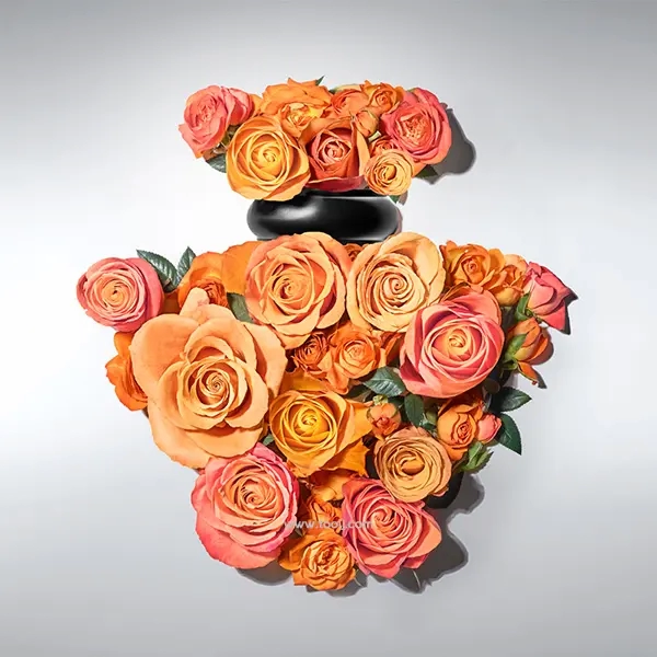 مكونات عطر لانكوم تريسور بارفيوم النسائي