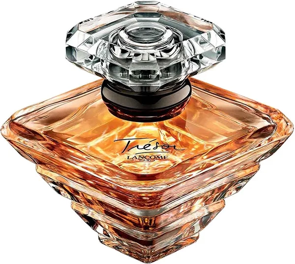 Lancome tresor best sale
