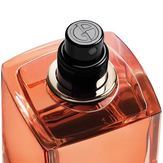 عطر جورجيو أرماني سي إنتنس بارفيوم النسائي