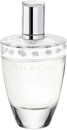 عطر لاليك فلور دي كريستال بارفيوم النسائي