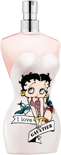 عطر جان بول غوتييه كلاسيك بيتي بوب أو فرش النسائي