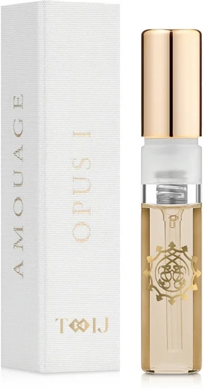 عينات عطور أمواج أوبس الأول رجالي ونسائي