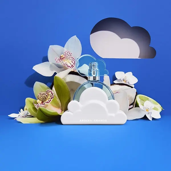 مكونات عطر أريانا غراندي كلاود بارفيوم النسائي