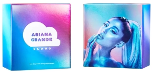 عطر أريانا غراندي كلاود